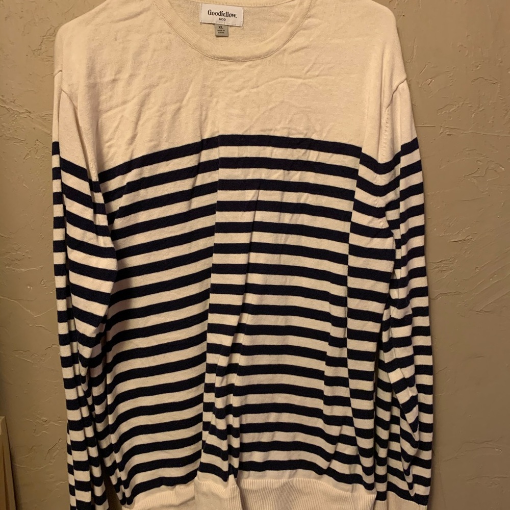 Long sleeve dress shirt